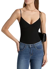 Elowen Underwire Bodysuit