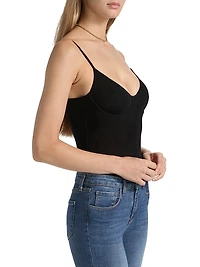Elowen Underwire Bodysuit
