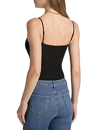 Elowen Underwire Bodysuit