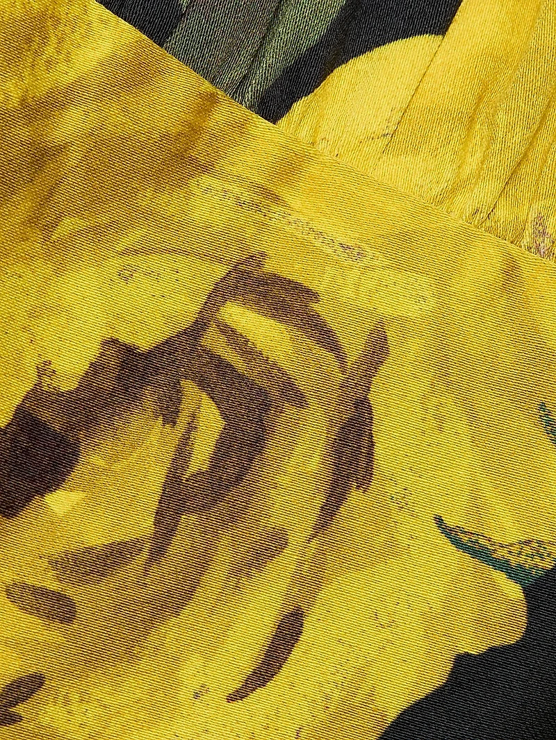 Cora Volume Tiered Shirtdress