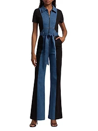 Gorgeous Wide-Leg Jumpsuit