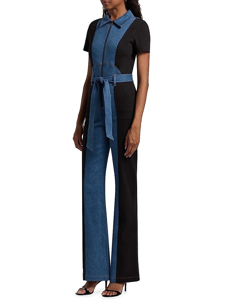 Gorgeous Wide-Leg Jumpsuit