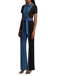 Gorgeous Wide-Leg Jumpsuit