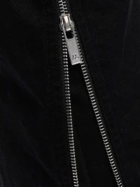 Carpenter Zipper Relaxed-Fit Jeans