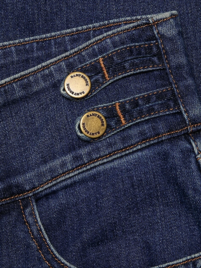 Liv Flare Jeans