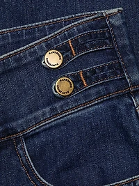 Liv Flare Jeans
