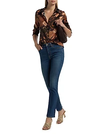 Harlow Skinny Jeans