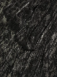 Jill Crinkled Metallic High-Low Dress