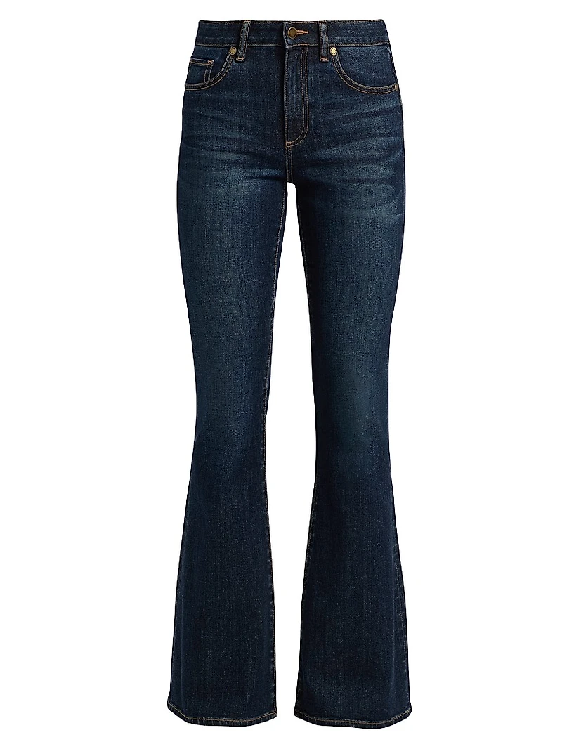Helena Flared Jeans