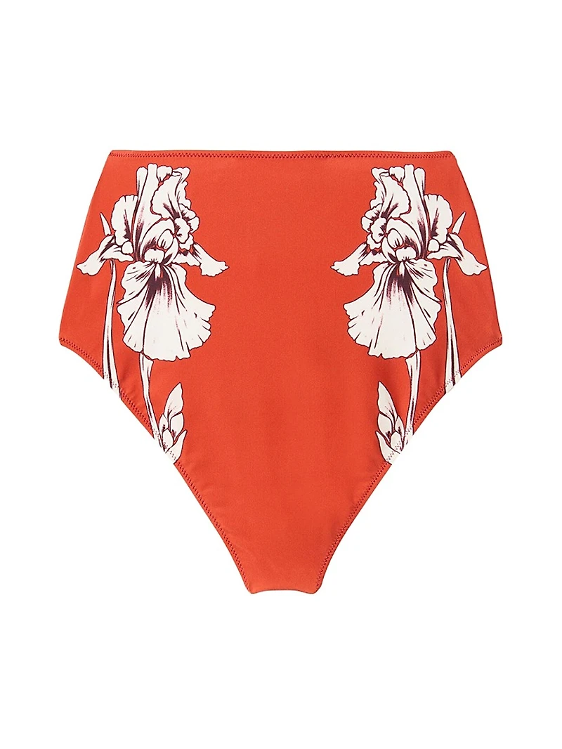 Honey Bikini Bottom