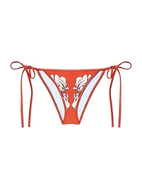 String Bikini Bottom