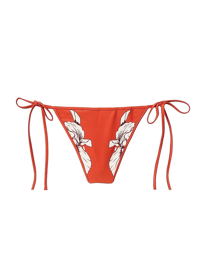 String Bikini Bottom