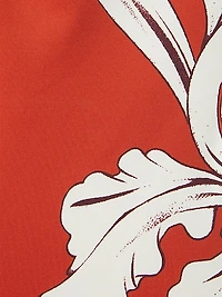 Sunset Sleeveless Suit