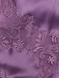 Reese Cascade Lace Gown