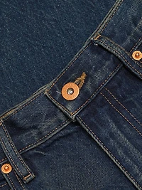 Ella Baggy-Fit Barrel-Leg Jeans