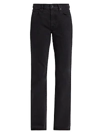 Anita High-Rise Boot-Cut Jeans