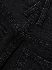 Anita High-Rise Boot-Cut Jeans