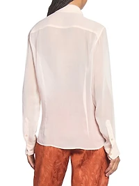 Chowy Embellished Shirt