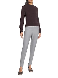 Texas Alpaca-Wool Sweater