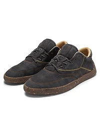 Ohio Suede Low-Top Sneakers
