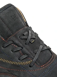 Ohio Suede Low-Top Sneakers