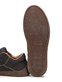 Ohio Suede Low-Top Sneakers