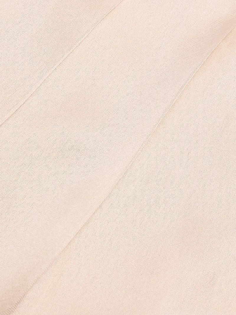 Ivana Wide-Leg Culottes