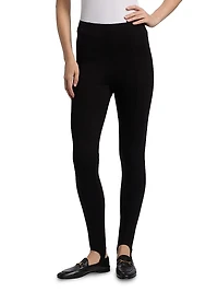 Gio Stirrup Leggings