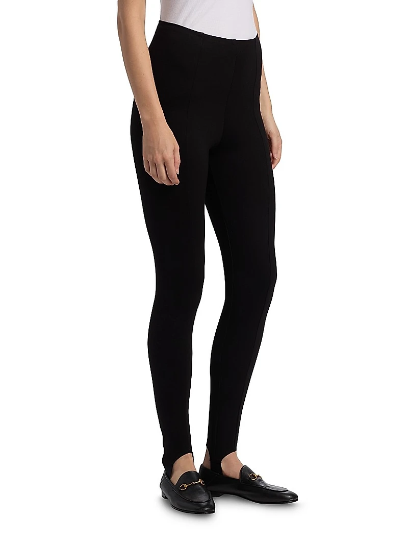 Gio Stirrup Leggings