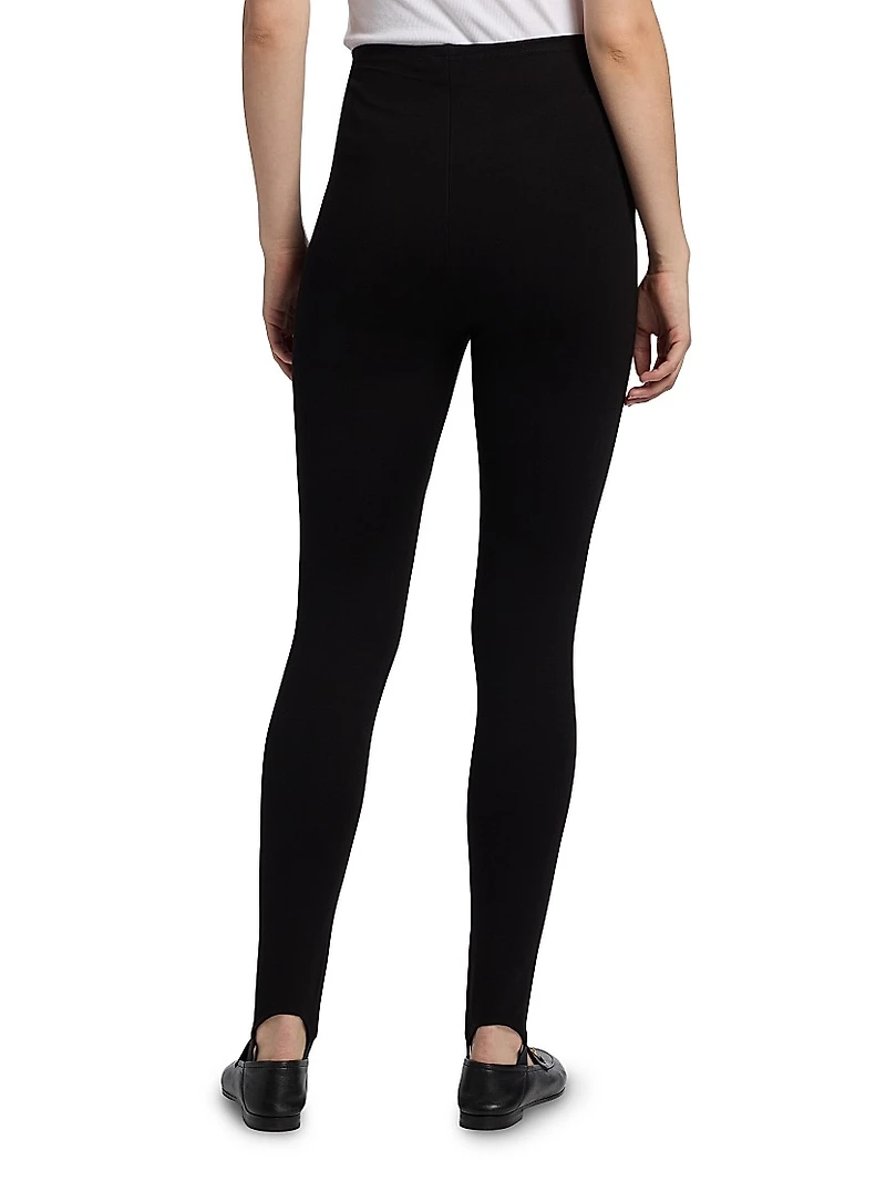 Gio Stirrup Leggings