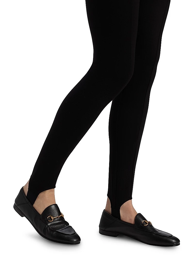 Gio Stirrup Leggings
