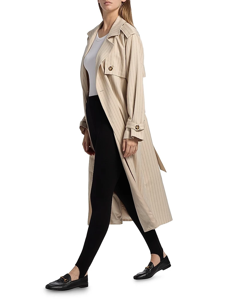 Gio Stirrup Leggings