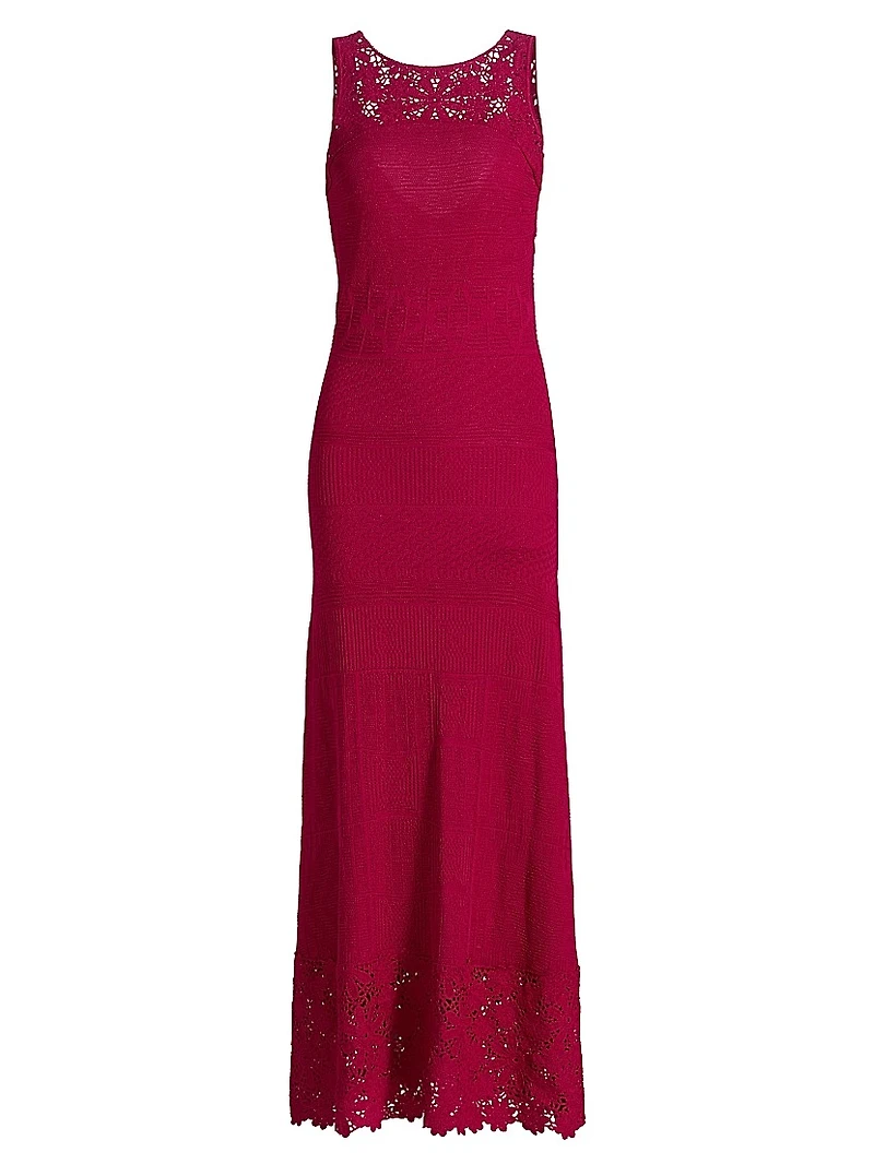 The Josephine Maxi Dress