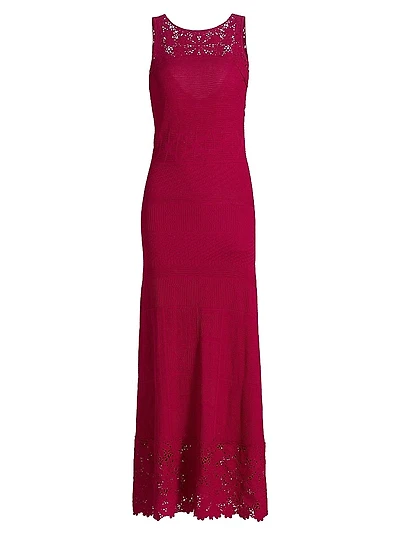 The Josephine Maxi Dress