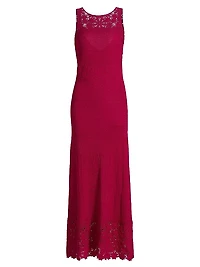 The Josephine Maxi Dress