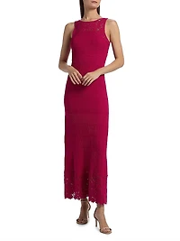 The Josephine Maxi Dress