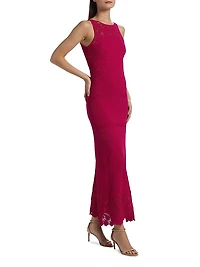 The Josephine Maxi Dress