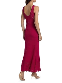 The Josephine Maxi Dress