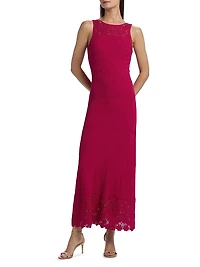 The Josephine Maxi Dress