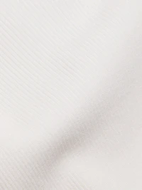 Christina Rib-Knit Top