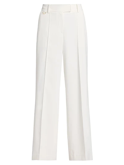 The Callie Straight-Leg Pants