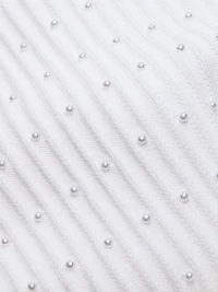 The Lima Pearl Sleeveless Top