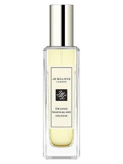 Orange Marmalade Cologne