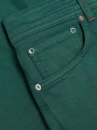 Slim-Straight Jeans