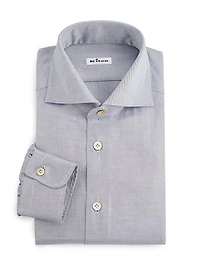 Cotton Twill Shirt