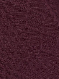 Cashmere Turtleneck Sweater