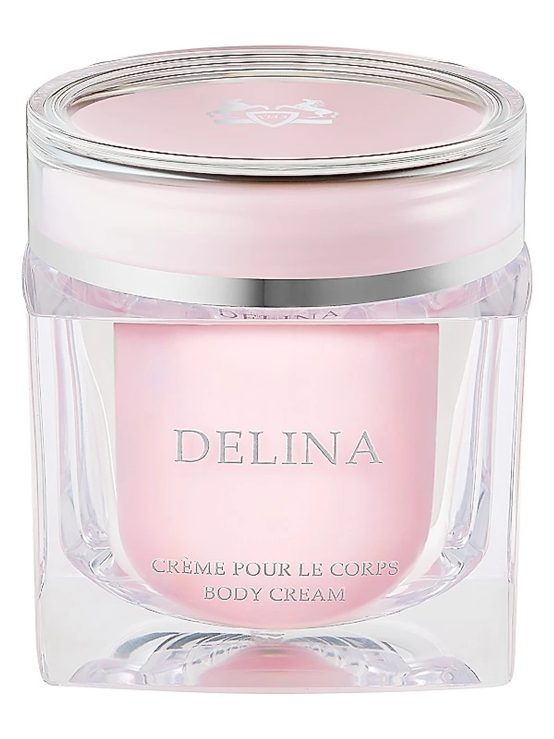Delina Body Cream