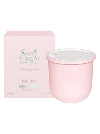 Delina Body Cream
