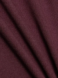 Fine Cashmere Long-Sleeve Polo Shirt