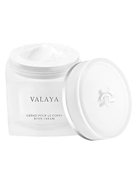 Valaya Body Cream